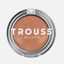 Trouss make up 9 - ombretto bronze